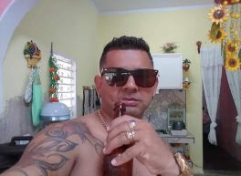 Carlos, 34 años, Hombre