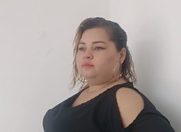 Rosa, 43 años, Mujer