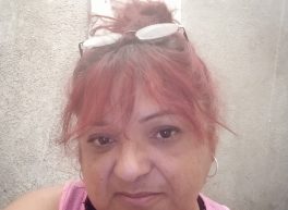 Chivis, 54 años, Mujer
