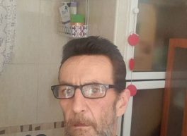 MIguel, 54 años, Hombre