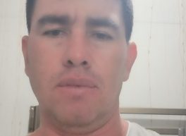 José Javier, 41 años, Hombre