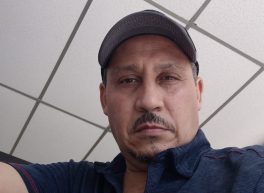 Ramon Hernandez, 34 años, Hombre