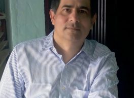 Numar Carmona, 49 años, Hombre