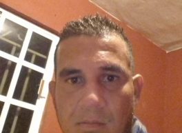 Shapo Valdez, 33 años, Hombre