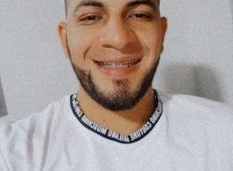 Felipe Gómez, 29 años, Hombre