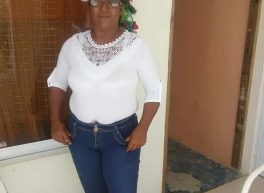 Sonia, 53 años, Mujer