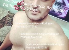 Yaniel, 31 años, Hombre