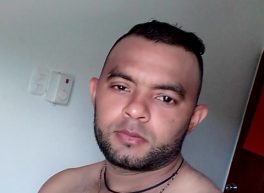 Yohandris Mendez, 32 años, Hombre