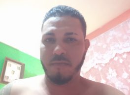 Luis Miguel, 33 años, Hombre
