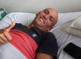 Aldo cordova Remiguio, 53 años, Hombre