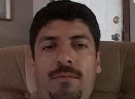 Juan, 44 años, Hombre