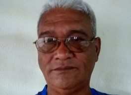 Bernardo Borjas Lopez, 59 años, Hombre