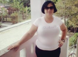 Olaydis miledis, 53 años, Mujer