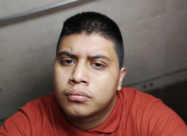 Juan Pablo, 20 años, Hombre