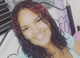 Tania López Lay, 28 años, Mujer