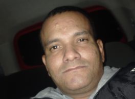 Carlos chavez, 38 años, Hombre
