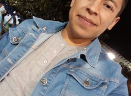 Cristian Ramírez, 23 años, Hombre