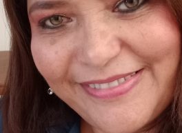 Nury Osorio, 49 años, Mujer