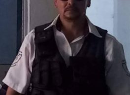 Juan Carlos Serrano Escobedo, 47 años, Hombre