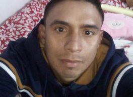 Juan jesus, 33 años, Hombre