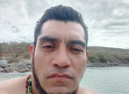 Antonio Arias, 36 años, Hombre